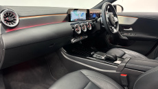 Mercedes-Benz CLA 180 AMG Line Premium 4dr Tip Auto Petrol Saloon